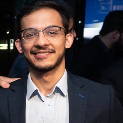 Research Scientist @BytedanceTalk | Previously @AWS @MorganStanley | PhD in ML @OxCSML