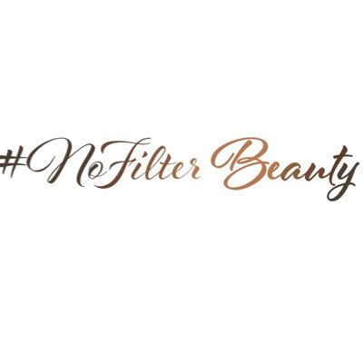 nofilter_beauty Profile Picture