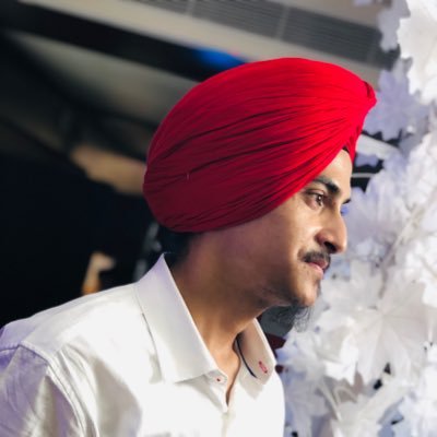 manpree07471991's profile picture. 