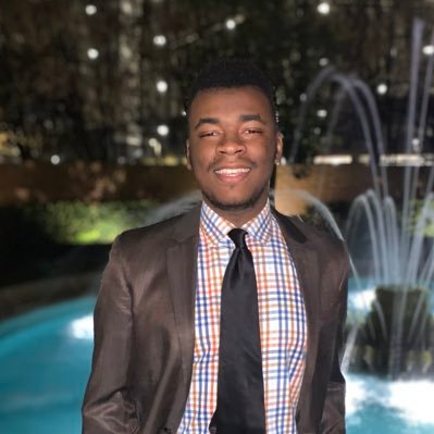 #Rice2020 | There's no replacin' Jayson| ERHS Alum| EOL RRF