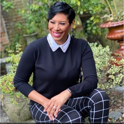 LesleyMcclendon's profile picture. I help #SetTheTone by offering Faith based TIPs to Teach 📚Inspire💡 & Persuade⚡️YOU to live a fulfilled life & pursue your dreams. #HERSTORIC in Everything