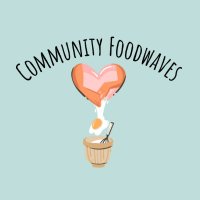 Community Foodwaves(@CFoodwaves) 's Twitter Profile Photo