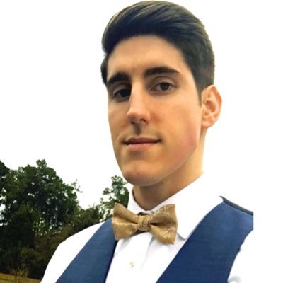 SeanMcConnell92's profile picture. 