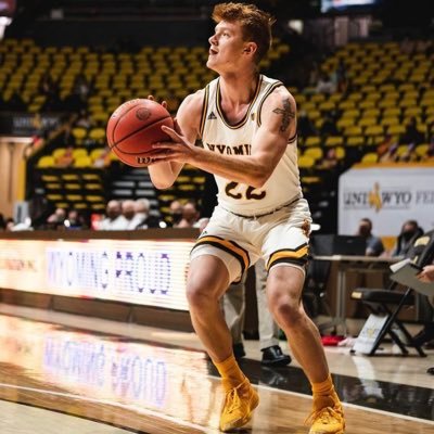 “Be strong and of good courage” | WYO Men’s Basketball #22