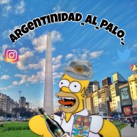 Argentinidad_al_palo._ (@arg_al_palo_) 's Twitter Profile