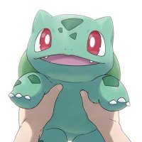 Bulba (@bulbar6s) 's Twitter Profile Photo Bulba (@bulbar6s) 's Twitter Profile Photo