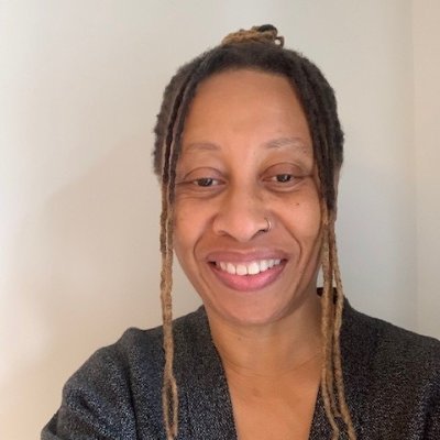 Psychotherapist, hosts Black People Don’t Do Therapy Podcast, Counsellor/Couples Therapist, passionate about black mental health. Chatty Manc. Neurodivergent.