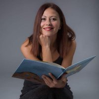 Foteini Konstantopoulou (@foteini_author) 's Twitter Profile