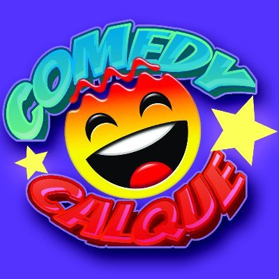 Comedy Calque - индустрия 5.0 отличного настроения. 
Только лучшие шутки, мемы, приколы👍
Подписывайся - это поднимает настроение 💯🚀