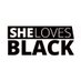 She Loves Black (@_SheLovesBlack) Twitter profile photo