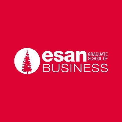 ESAN es la primera Escuela de Postgrado en Negocios de Hispanoamérica #SomosESAN  
¡Descubre cuál es tu posgrado ideal aquí! https://t.co/jexDLCgQqk