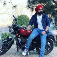 harpreetsingh.sumit (@harpree63908628) 's Twitter Profile