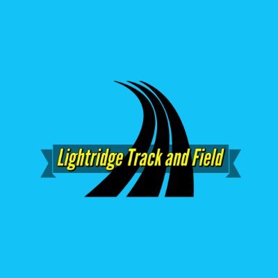 The official account for all things Lightridge track and field