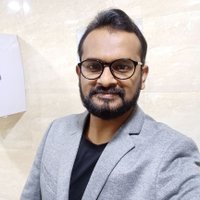 Surendran M Krishnan (@csrwithsuren) 's Twitter Profile