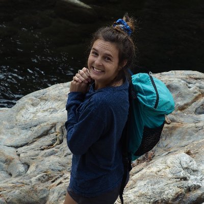 slorofino's profile picture. Fisheries Data Scientist @emLabUCSB | she/her