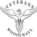 Veterans Woodcraft Richmond (@veteranswood) Twitter profile photo