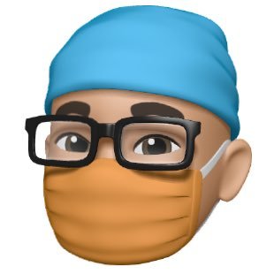 @ZSFG_anesthesia Critical Care Anesthesiologist and Informaticist. Tweets are my own. @PSLSwim board member. Less hair and less money than that Nvidia guy
