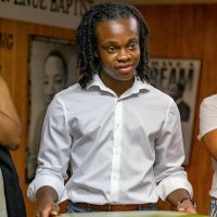 Mylon Patton (@mylonpatton) 's Twitter Profile
