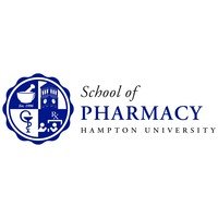 Hampton University School of Pharmacy(@hamptonupharm) 's Twitter Profile Photo