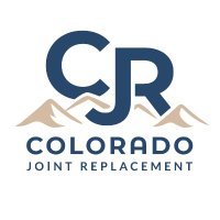 Colorado Joint Replacement (@coloradojoint) 's Twitter Profile