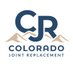 Colorado Joint Replacement (@ColoradoJoint) Twitter profile photo