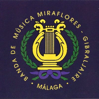 TWITTER OFICIAL - Banda de Música Miraflores-Gibraljaire de Málaga fundada en 1975. Titular de la Plaza de Toros de La Malagueta desde 1984. Dir. J.M. Puyana.