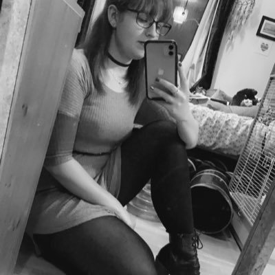 Criminology student @aberuni 🏴 Mother of two gorgeous Noodles 🐾
