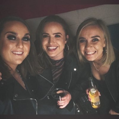 Specialist Dietitian | LDN/Parnells GAA | DCU alumni