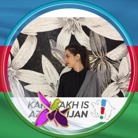 Aytan Mustafayeva (@aytan_mvaa) 's Twitter Profile