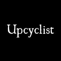 UPCYCLIST (@upcyclist) 's Twitter Profile Photo UPCYCLIST (@upcyclist) 's Twitter Profile Photo