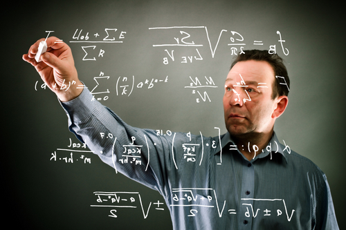 Activeteach's profile picture. We design maths resources, including interactive lessons for use both in the classroom and at home for learners from KS1 to GCSE.