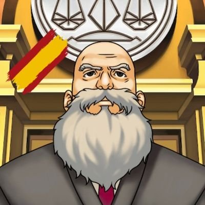 SpanishJudgeAA Profile Picture