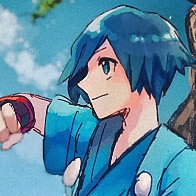 鳥使い Tori Poketukai Twitter