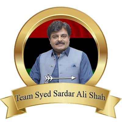 Team Sardar Shah