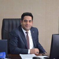 Murat Yılmaz Bezginoğlu (@mbezginoglu) Twitter profile photo