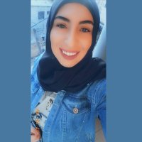 Maysoon Hamdan (@hamdanmaysoon) 's Twitter Profile