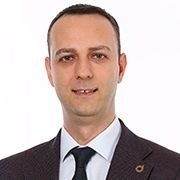 Emrah AYDIN (@mrhydn) Twitter profile photo