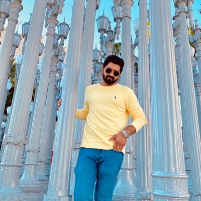 Preeet98's profile picture. 