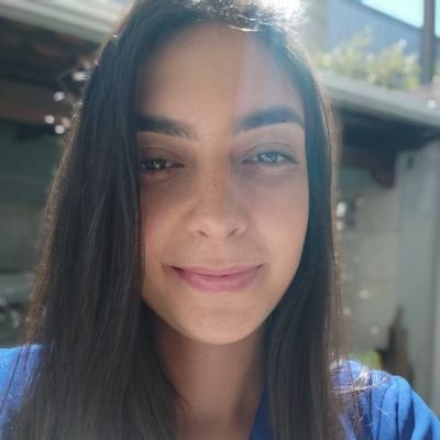 Arquiteta e Urbanista 
Meu Canal 
https://t.co/mkLLtxUMt9
Me ajuda a bater a meta de inscritos! Rumo a 200 ❤️
