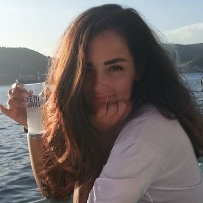 twitindibisii's profile picture. Şule Çet davası