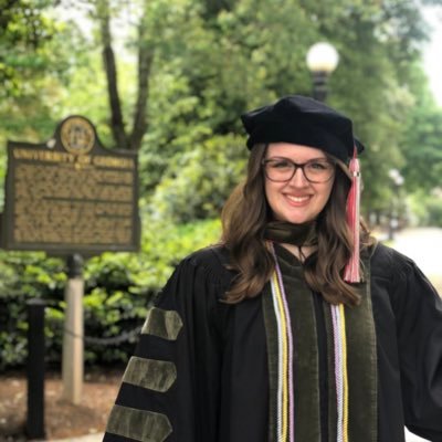 PGY1 Pharmacy Resident at Piedmont Athens Regional | @UGAPharmacy Alumna