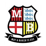 Brentwood League Div 3


Manager: @Aarontmartin8
Assistant Manager: @waynemartin1987

Instagram: @maybakerecfcsunday1st