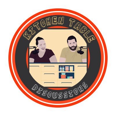 Quirky podcast with Alanna n Jim
