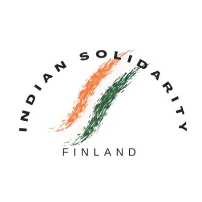 Indian Solidarity Finland 🇮🇳