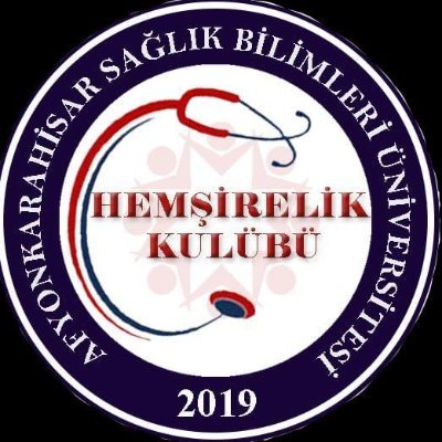 AFSÜ Hemşirelik Kulübü