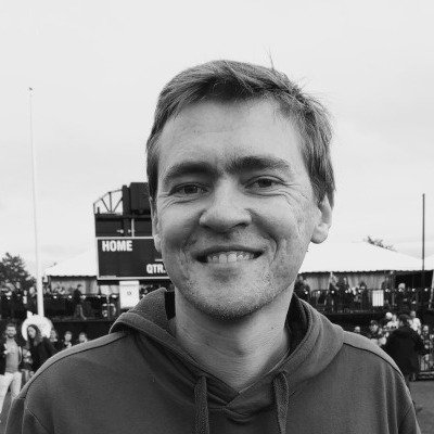 Maker, Founder at https://t.co/aI5fGQY1RG, CTO at @katalystos. Passionate about #creatoreconomy #mindhealth