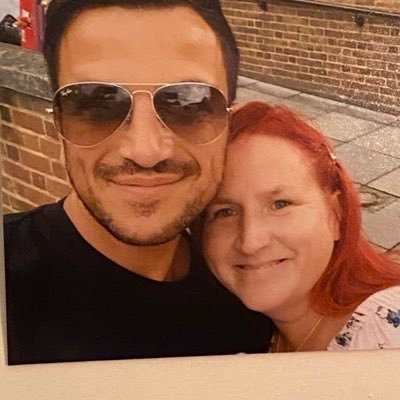 love peter andre hes my world ❤️love all the andre's ❤️pete follows, met pete 25/10/14, 21/3/16, disney❤️shemar moore❤️suffer anxiety & depression l😢😢