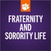 Clemson Fraternity & Sorority Life (@clemsonfsl) Twitter profile photo Clemson Fraternity & Sorority Life (@clemsonfsl) Twitter profile photo