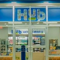 Hub Convenience Store & Gas Station(@hubapexnc) 's Twitter Profile Photo