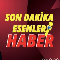 SON DAKİKA ESENLER (@sondakkaesenler) Twitter profile photo